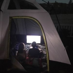 Meet your Posher, Adam